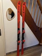 Atomic Redster Ski