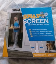 JML Snap Screen Magnetisiertes