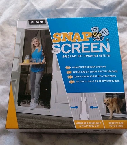 Jml snap screen magnetisiertes - snap,