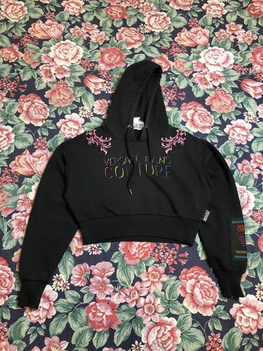 Versace jeans couture schwarz - versace,