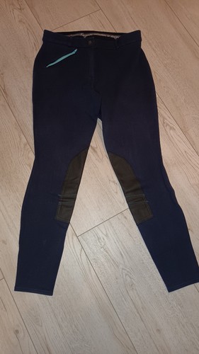 Fouganza reithose größe - fouganza, l