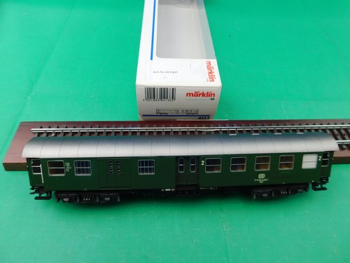C07 märklin personenwagen - c07,