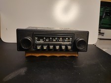 Blaupunkt Münster Autoradio BMW e21