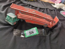 MATCHBOX MAJOR PACK No M-8 GUY