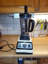 Hochleistungsmixer, Smoothie Maker Grossag HMX 100.00 1500 W
