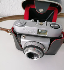 Kamera beroquick SL 125 inkl