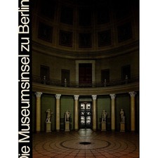 Die Museumsinsel zu Berlin