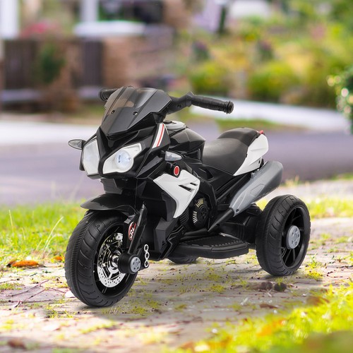 Homcom kinder elektromotorrad - kinder,