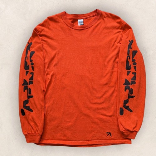 Aphex twin official merch - aphex,