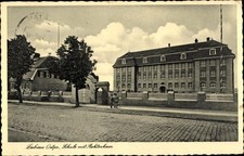 Ak Polessk Labiau Ostpreußen