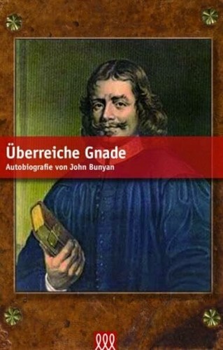 überreiche gnade - Überreiche,