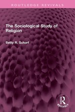 The Sociological Study of
