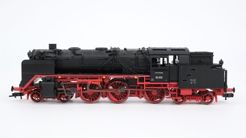Lilliput dampflok 62 - dampflok, 013