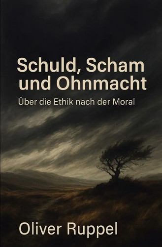 Schuld scham und ohnmacht - scham,