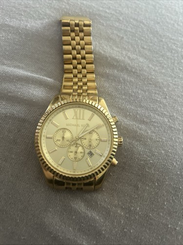 Michael kors damenuhr - michael,