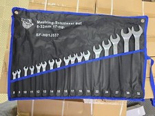 Ringmaulschlüssel 8-32mm