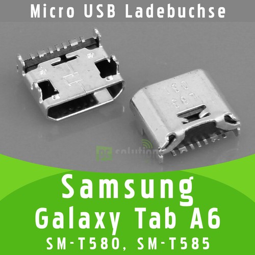 Samsung galaxy tab t580 - tab, sm-t580