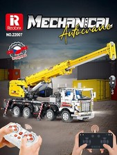 REOBRIX Multifunktions