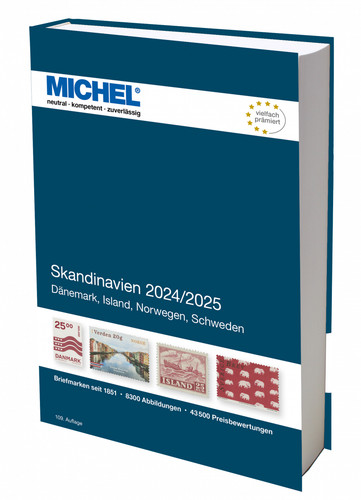 Michel skandinavien 2024 2025 - michel, 2024/2025