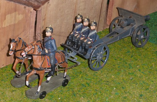 Bayerische artillerie masse - bayerische,