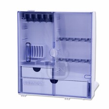 Zubehörbox Bernina artista