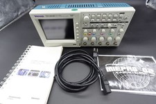 Tektronix tds2024b digital - tektronix,