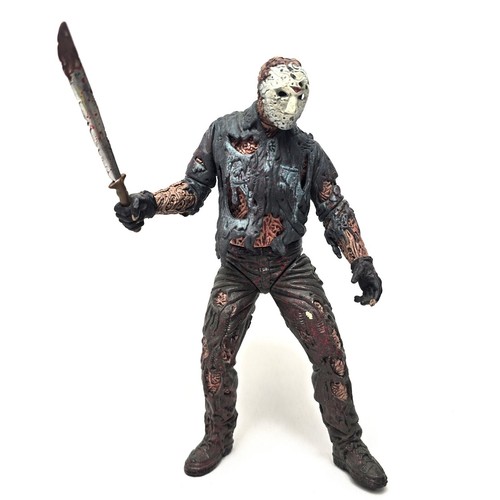 Friday the 13th - , jason