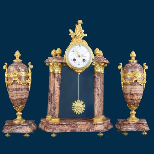 Wunderschöne große portal - große,