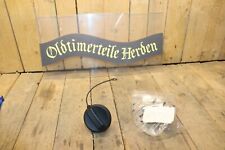 Neuer Ford Transit / Connect Tankdeckel Nr. 5088358 / 9T16 9030FA  #487