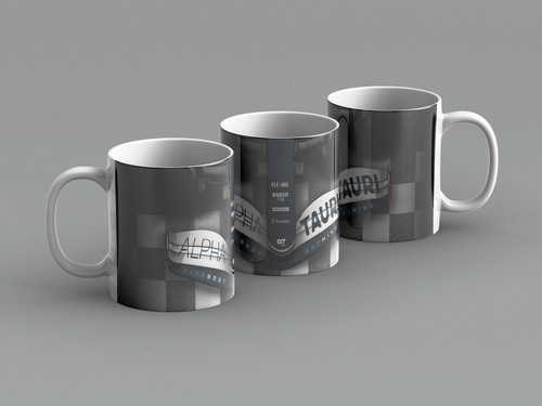 Scuderia alphatauri style - f1,