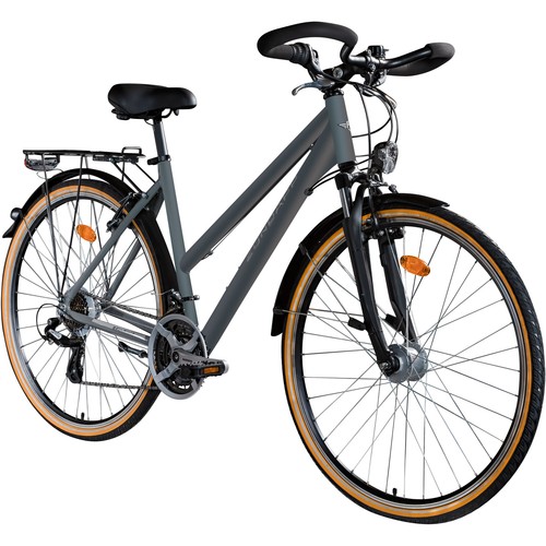Trekkingfahrrad zoll damen - trekkingfahrrad,