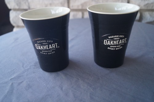 Neue unbenutzte bacardi - 2,