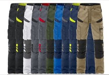 Fristads workwear 129482 - fristads,