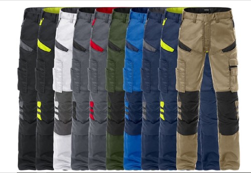 Fristads workwear 129482 - fristads,