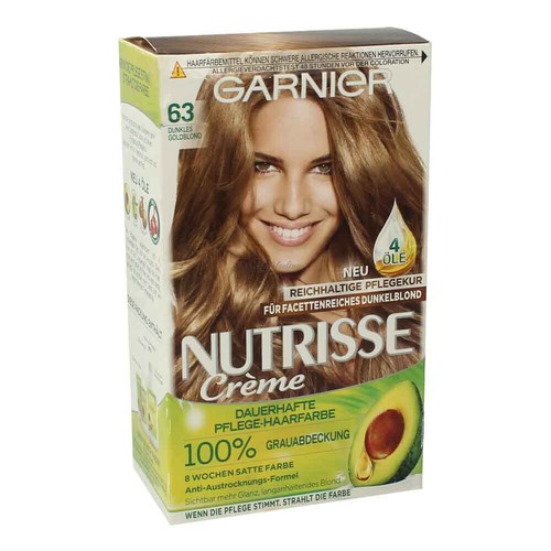Garnier nutrisse - garnier,