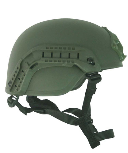Mich 2000 airsoft helm fast - airsoft,