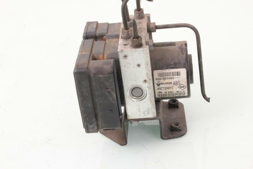 Abs hydraulikblock - abs,