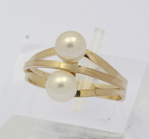 Ring 585 er - ♦♦, 14k