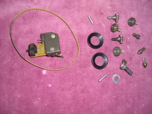 Fero d51 diverse ersatzteile - fero,