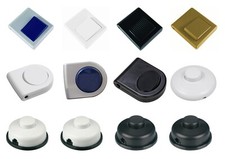 REV Ritter Fußschalter