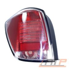 HECKLEUCHTE RÜCKLEUCHTE