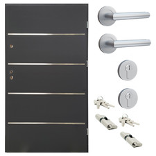 Ausstellungstür #NJ03