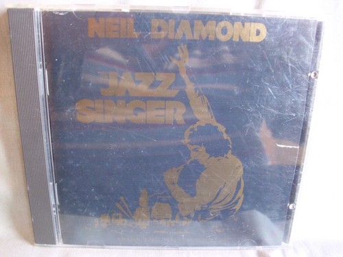 The jazz singer - ost, by