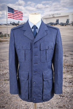  US Air Force Jacket  Uniform