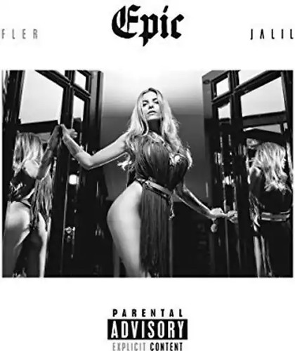 Fler jalil epic - &,