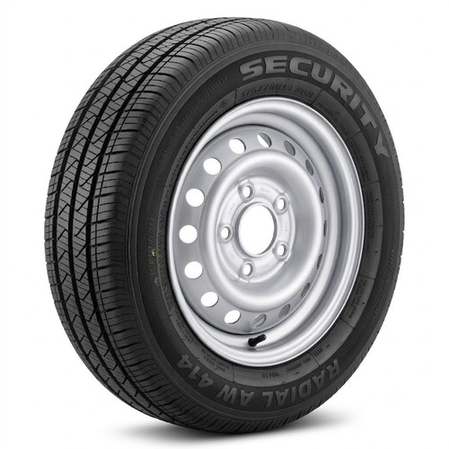 Komplettrad 175 70r13 86n - komplettrad, 175/70r13