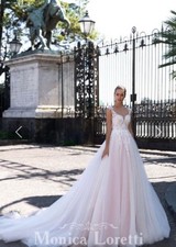Brautkleid von MonicaLoretti