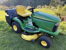 John Deere LTR180