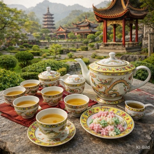 China jingdezhen drachen - jingdezhen,