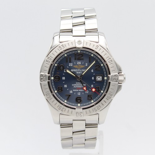 2875 breitling colt - [2875],